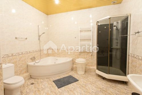 6-room apartment for sale in Saburtalo, Photo 12 of 12