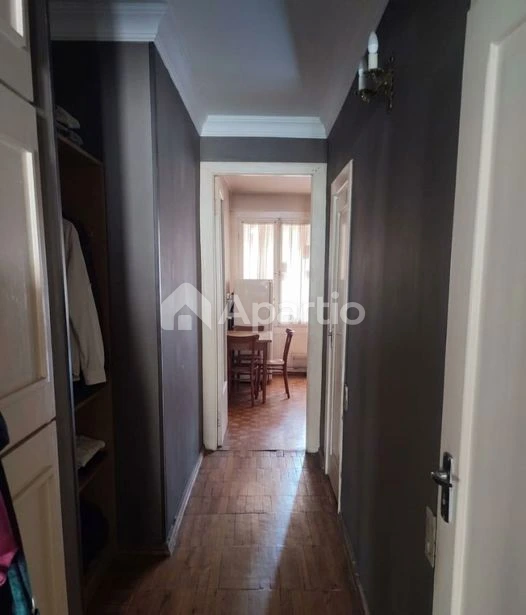 4-room apartment for sale in Saburtalo, Photo 8 of 8