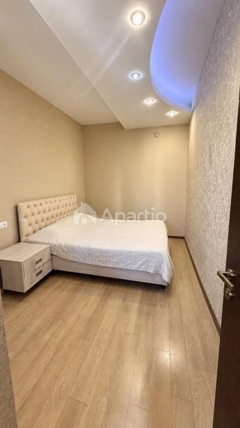 იყიდება 3 ოთახიანი ბინა ვაზისუბანში, ფოტო 2 / 8