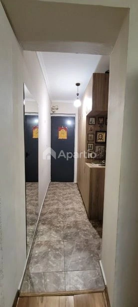 იყიდება 2 ოთახიანი ბინა სამგორში, ფოტო 15 / 15
