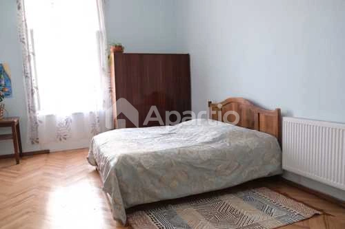იყიდება 3 ოთახიანი ბინა ჩუღურეთში, ფოტო 2 / 12