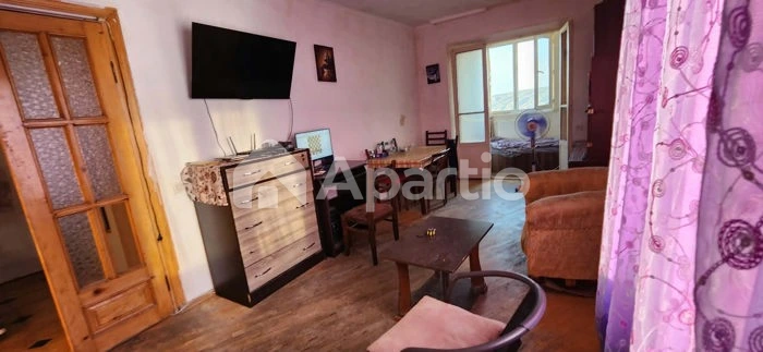 2-room apartment for sale in Vazisubani, Photo 4 of 4
