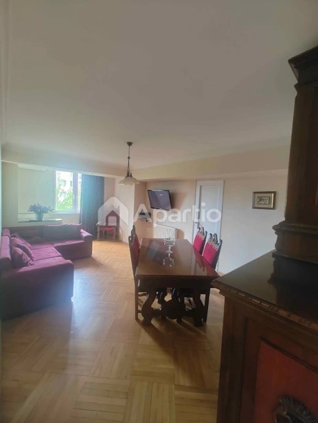 3-room apartment for sale in Vake, Photo 1 of 13