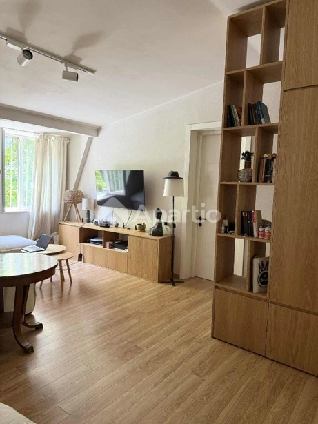 2-room apartment for sale in Vake, Photo 2 of 11