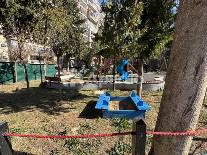 იყიდება 4 ოთახიანი ბინა ვაკეში, ფოტო 8 / 8