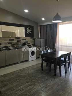 2-room apartment for sale in Avlabari, Photo 1 of 12