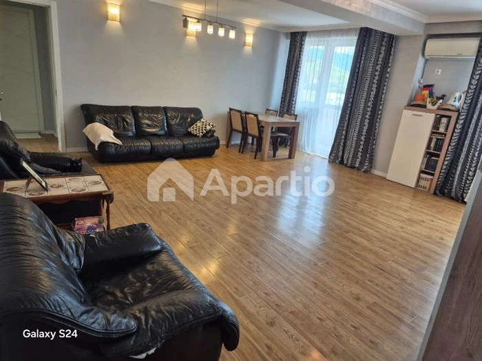 6-room apartment for sale in Didi digomi, Photo 1 of 12