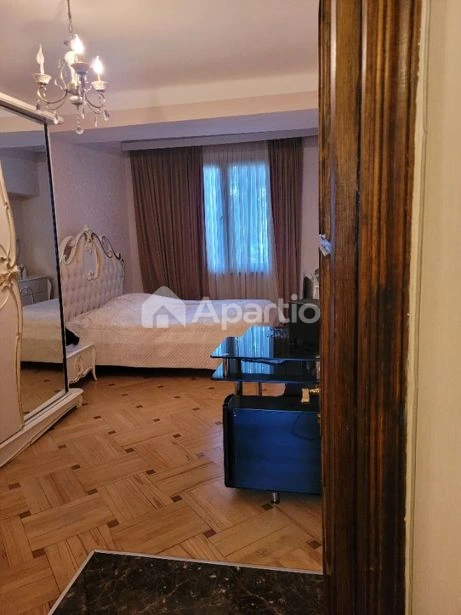 იყიდება 3 ოთახიანი ბინა ჩუღურეთში, ფოტო 15 / 15