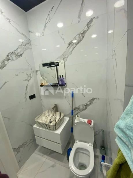 1-room apartment for sale in Didi digomi, Photo 2 of 7