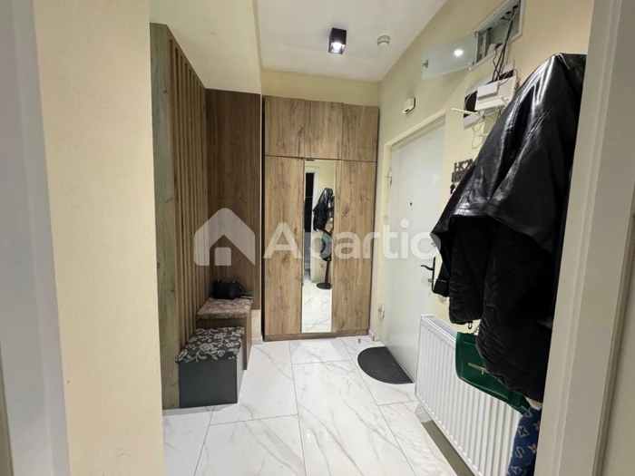 3-room apartment for sale in Navtlugi, Photo 2 of 12