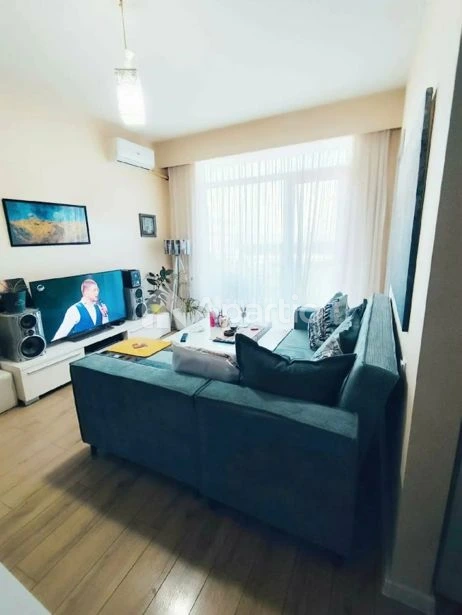 3-room apartment for sale in Didi digomi, Photo 1 of 12
