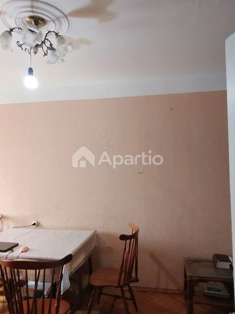 3-room apartment for sale in Isani, Photo 1 of 3
