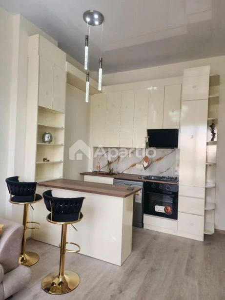 2-room apartment for sale in Lisi lake, Photo 2 of 7