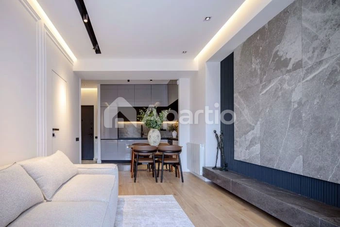 2-room apartment for sale in Saburtalo, Photo 1 of 15