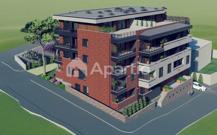 2-room apartment for sale in Vake, Photo 2 of 5