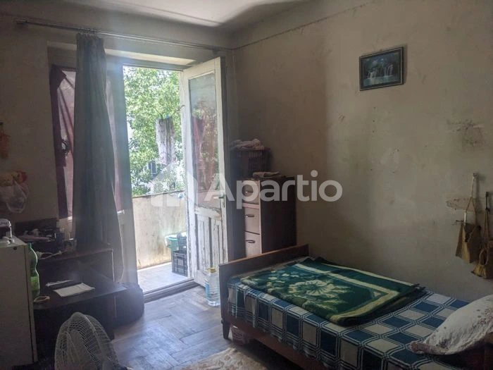 იყიდება 4 ოთახიანი ბინა გლდანში, ფოტო 11 / 11