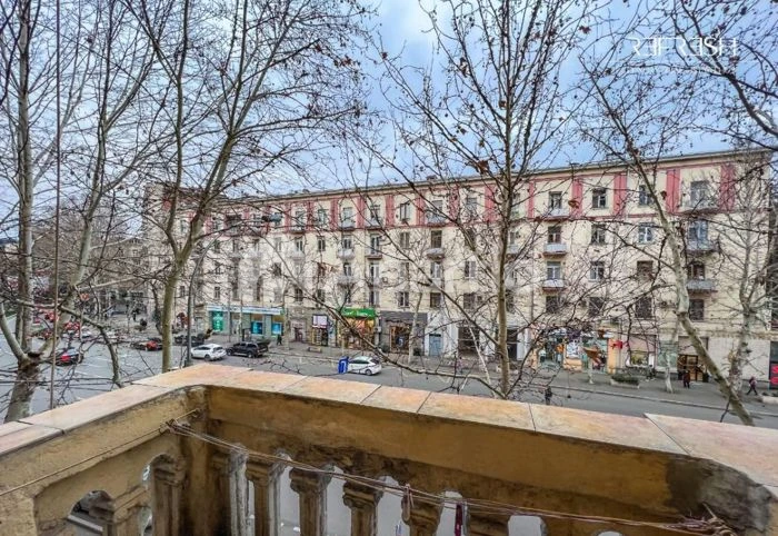 იყიდება 1 ოთახიანი ბინა საბურთალოზე, ფოტო 6 / 6