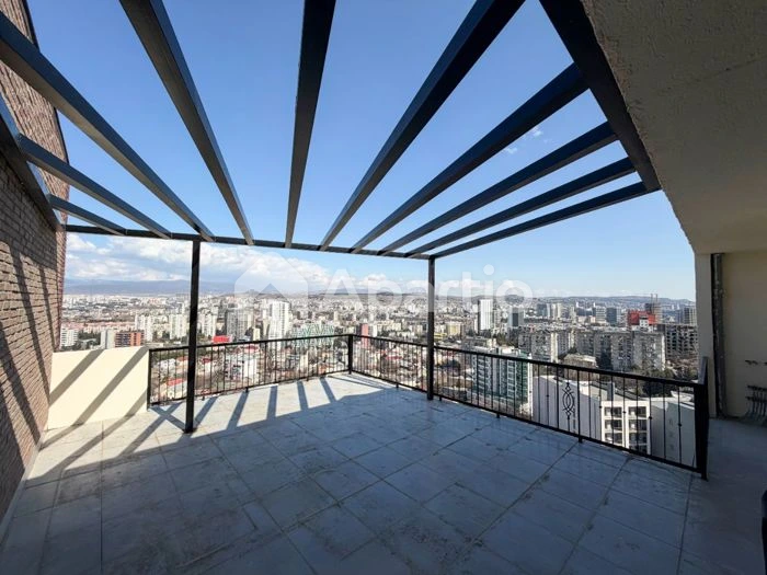 4-room apartment for sale in Vashlijvari, Photo 12 of 12