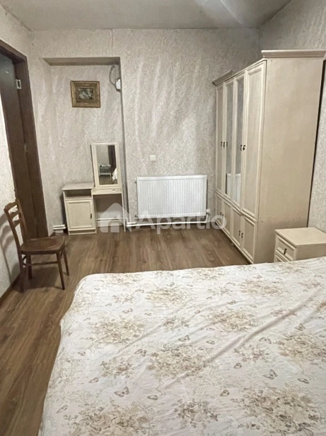 3-room apartment for sale in Samgori, Photo 1 of 12