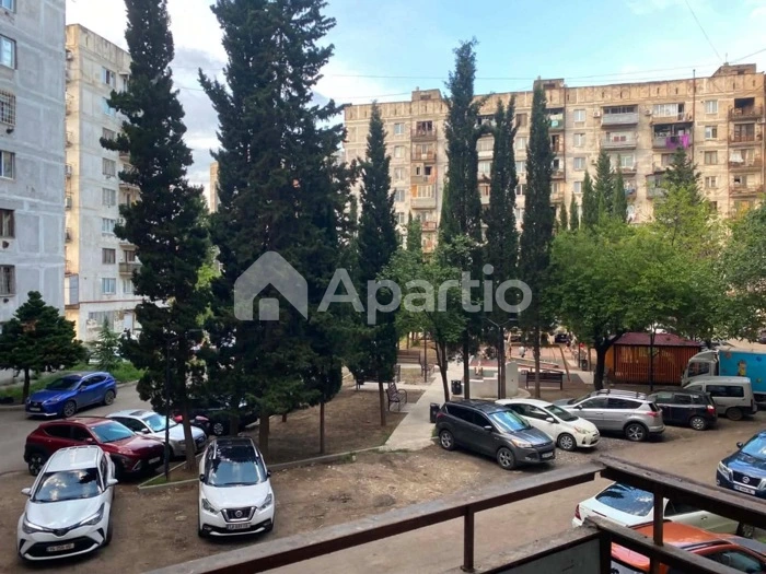 იყიდება 3 ოთახიანი ბინა ვარკეთილში, ფოტო 8 / 8