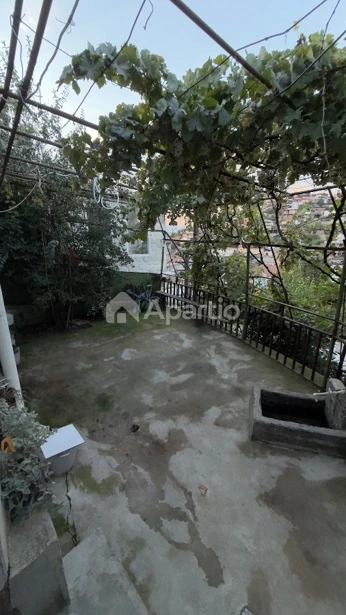 5-room apartment for sale in Nadzaladevi, Photo 10 of 10