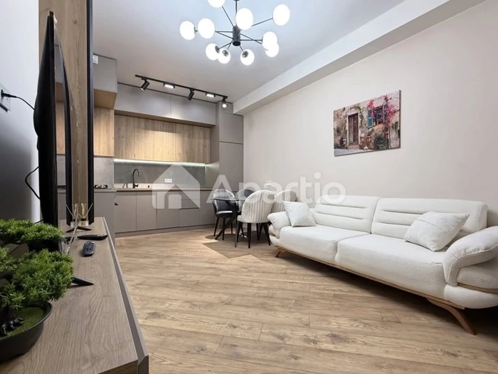 3-room apartment for sale in Didi digomi, Photo 1 of 15