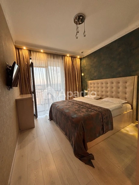 3-room apartment for sale in Saburtalo, Photo 2 of 12