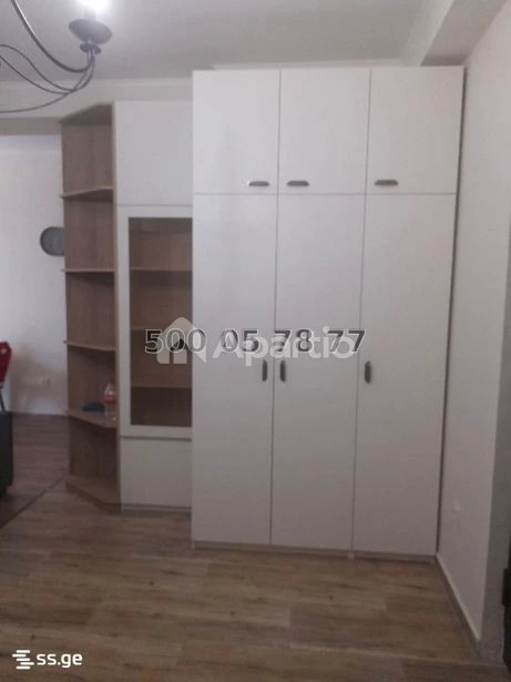 3-room apartment for sale in Digomi, Photo 1 of 12