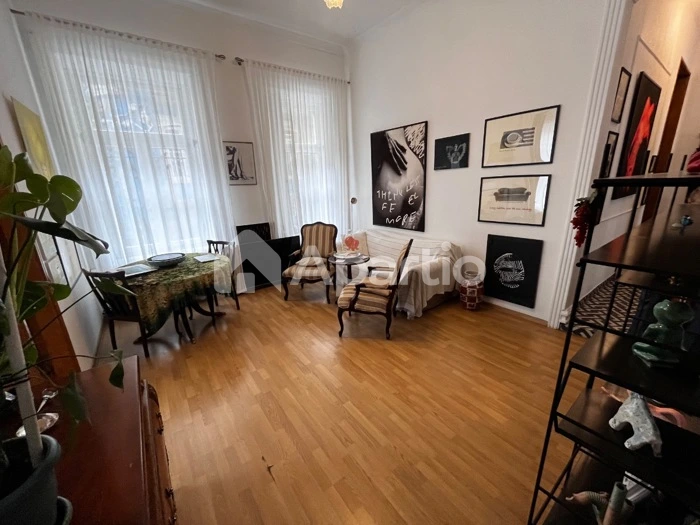 5-room apartment for sale in Mtatsminda, Photo 1 of 15