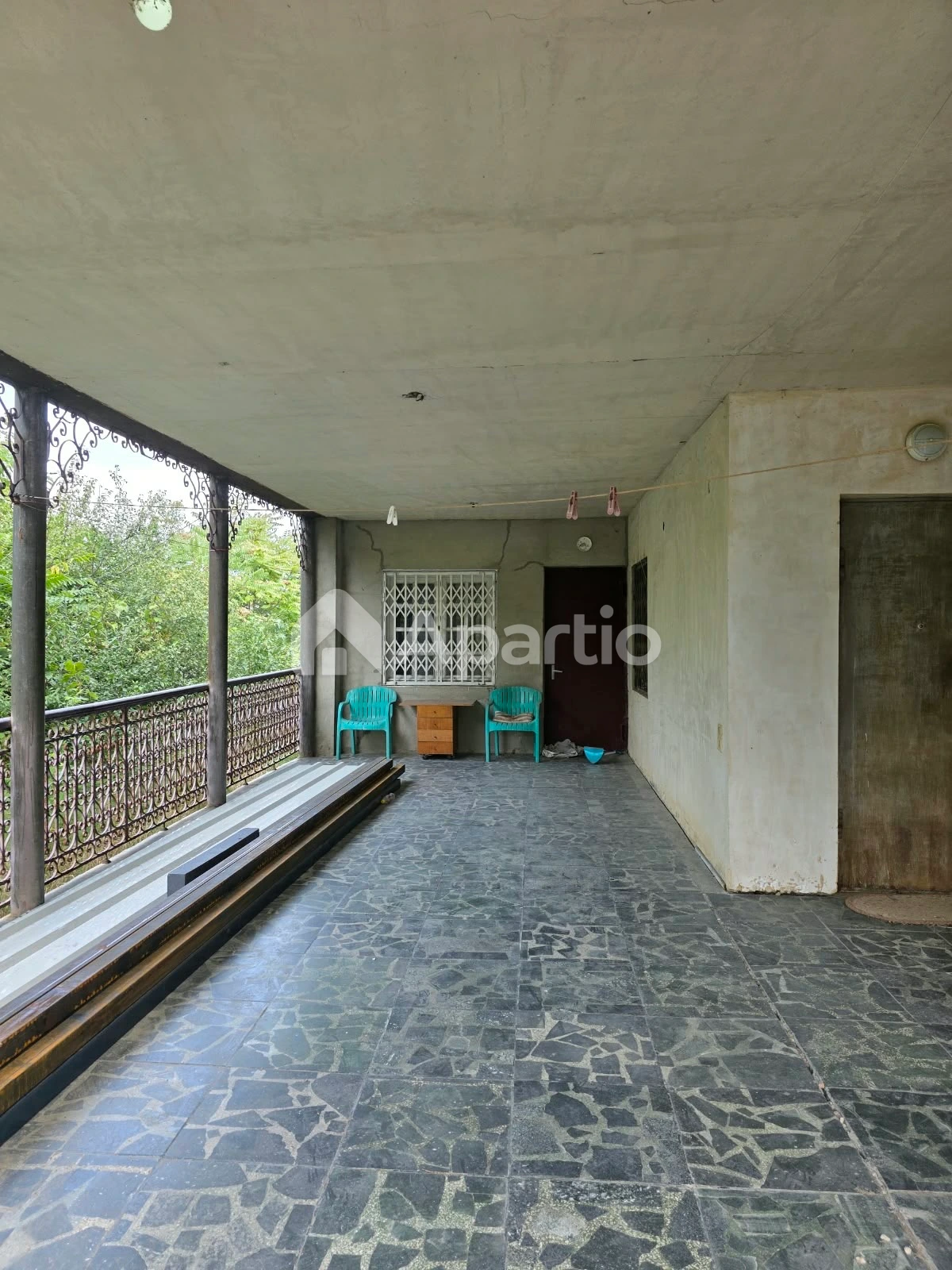 Сдаётся 2-комнатный дом в Крцаниси, Фото 2 из 11