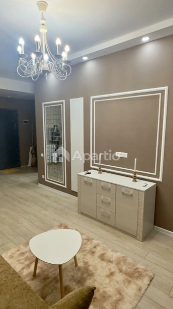 2-room apartment for sale in Didi digomi, Photo 1 of 12