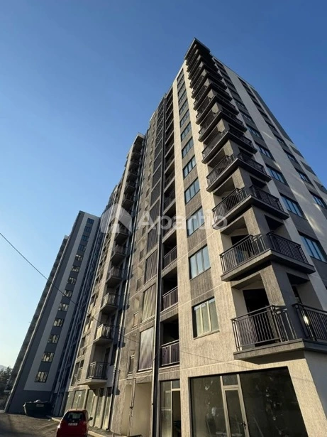 2-room apartment for sale in Lisi lake, Photo 1 of 12