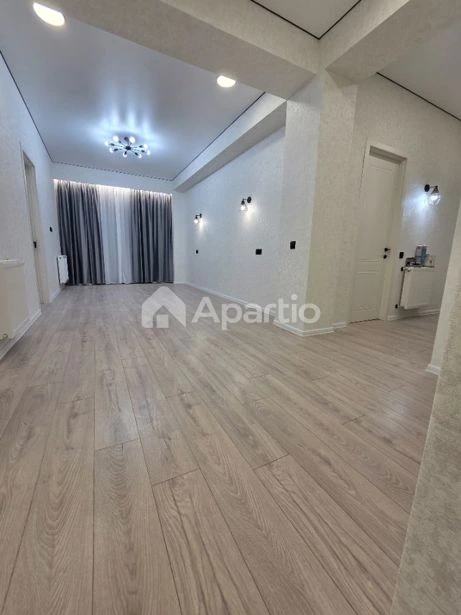 4-room apartment for sale in Didi digomi, Photo 1 of 15
