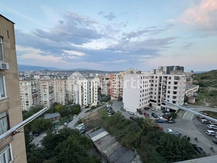 იყიდება 4 ოთახიანი ბინა ვაშლიჯვარში, ფოტო 14 / 14
