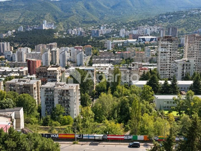 2-room apartment for sale in Nutsubidze plateau, Photo 10 of 10