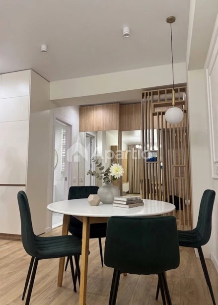 2-room apartment for sale in Didi digomi, Photo 2 of 13