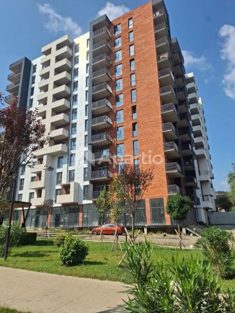 2-room apartment for sale in Didi digomi, Photo 1 of 12
