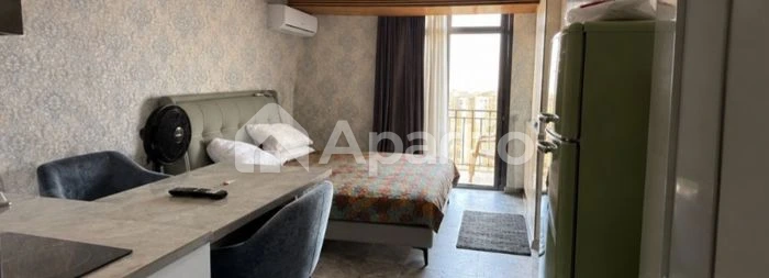 1-room apartment for sale in Ortachala, Photo 2 of 14