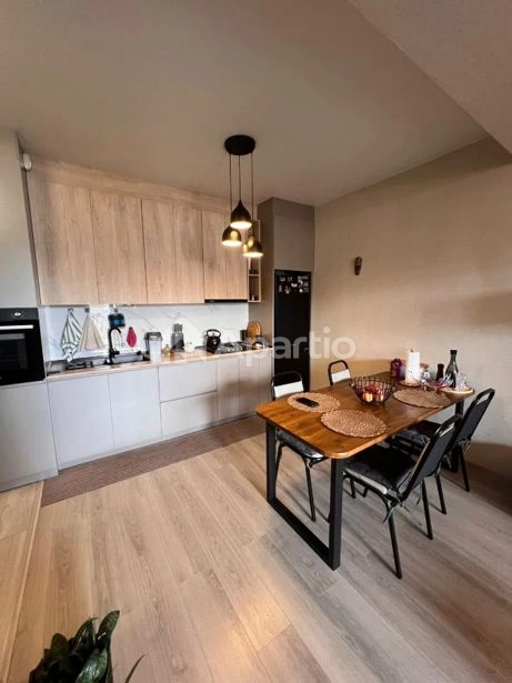 2-room apartment for sale in Isani, Photo 2 of 10