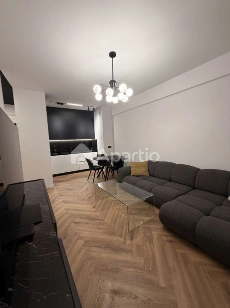 2-room apartment for sale in Saburtalo, Photo 2 of 14
