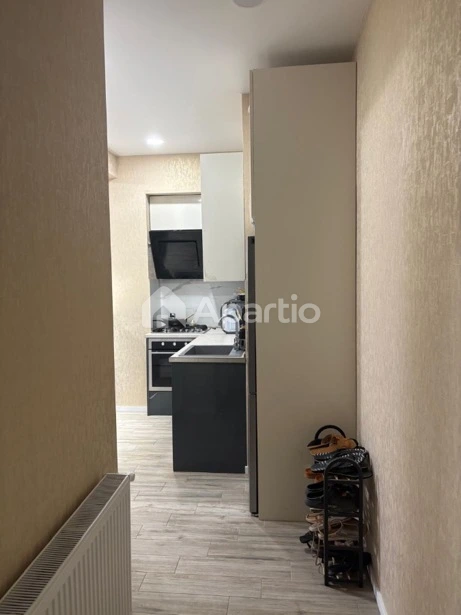 2-room apartment for sale in Didi digomi, Photo 2 of 12