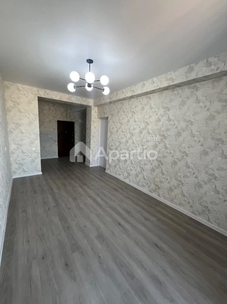 2-room apartment for sale in Mukhiani, Photo 2 of 14