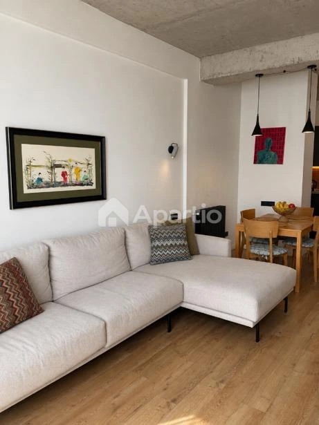 3-room apartment for sale in Saburtalo, Photo 1 of 13