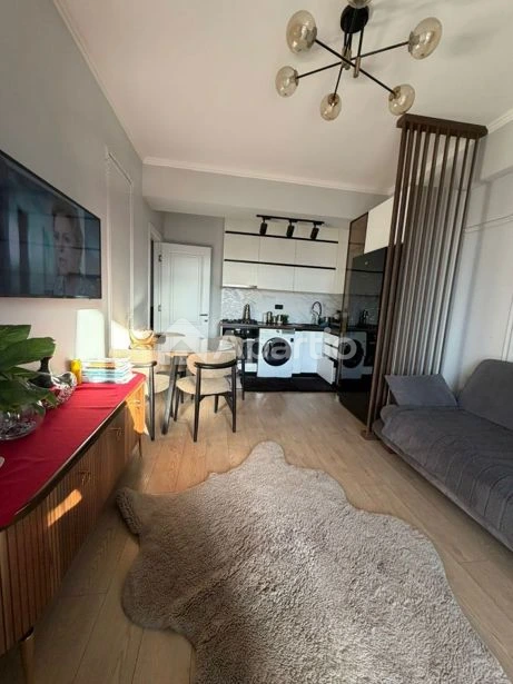 2-room apartment for sale in Isani, Photo 7 of 7