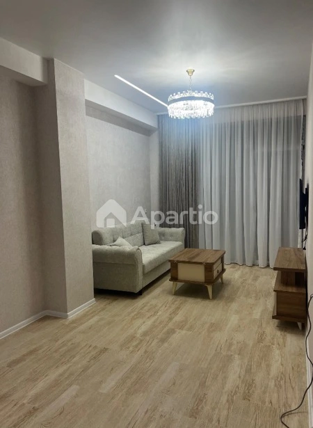 2-room apartment for sale in Gldani, Photo 1 of 12