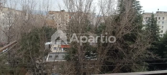 იყიდება 4 ოთახიანი ბინა გლდანში, ფოტო 2 / 11