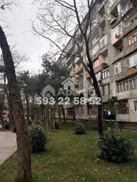 იყიდება 3 ოთახიანი ბინა სან. ზონაში, ფოტო 8 / 8