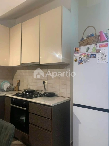 3-room apartment for sale in Vedzisi, Photo 2 of 11