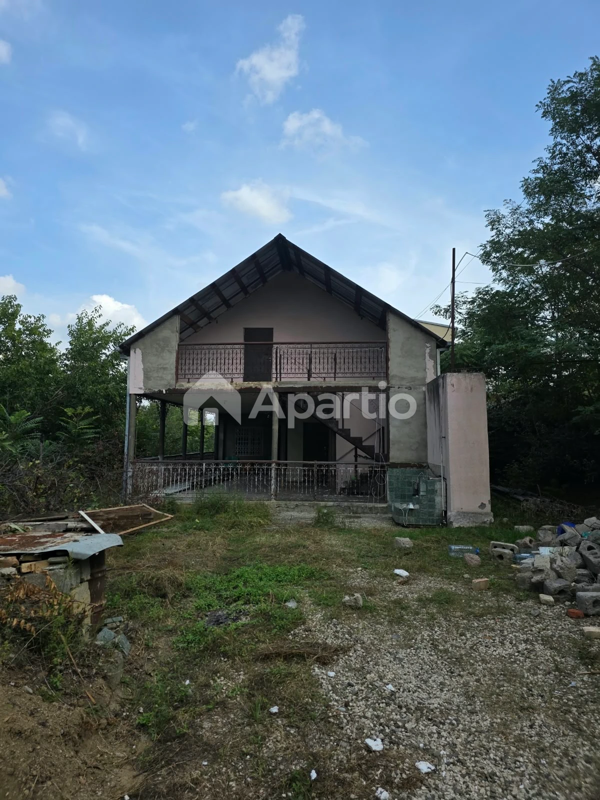 Сдаётся 2-комнатный дом в Крцаниси, Фото 11 из 11