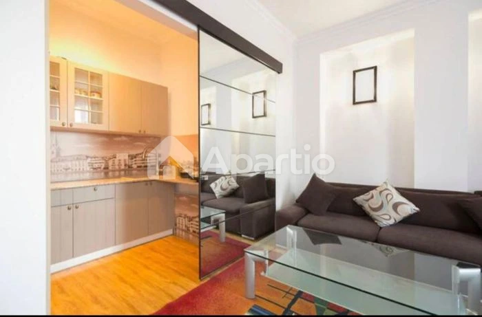 2-room apartment for sale in Mtatsminda, Photo 2 of 15